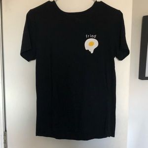 Forever 21 Shirt : Size M